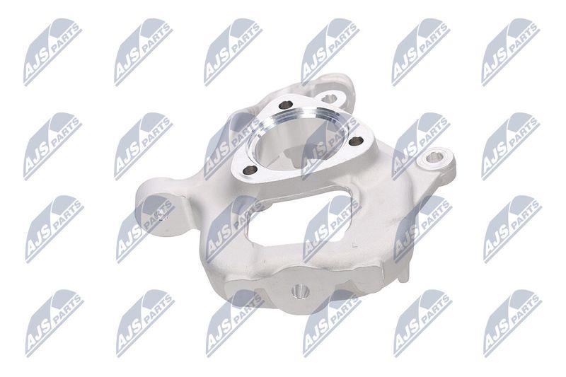 Fusée d'essieu, suspension de roue NTY ZZP-CH-048