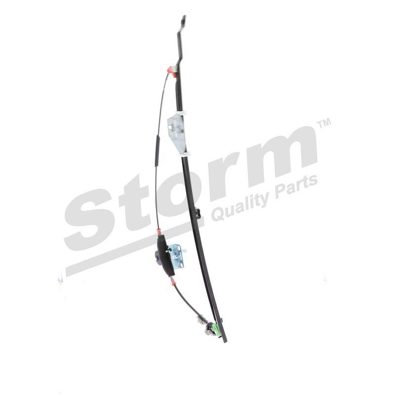 Lève-vitre STORM QUALITY PARTS 960170