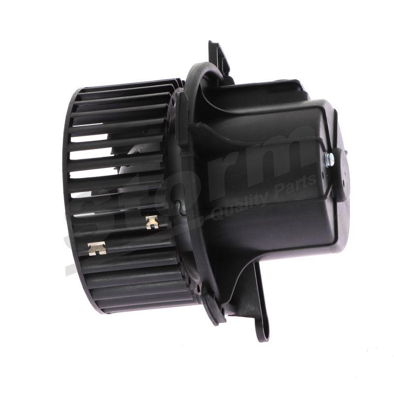 Pulseur d'air habitacle STORM QUALITY PARTS 2750803
