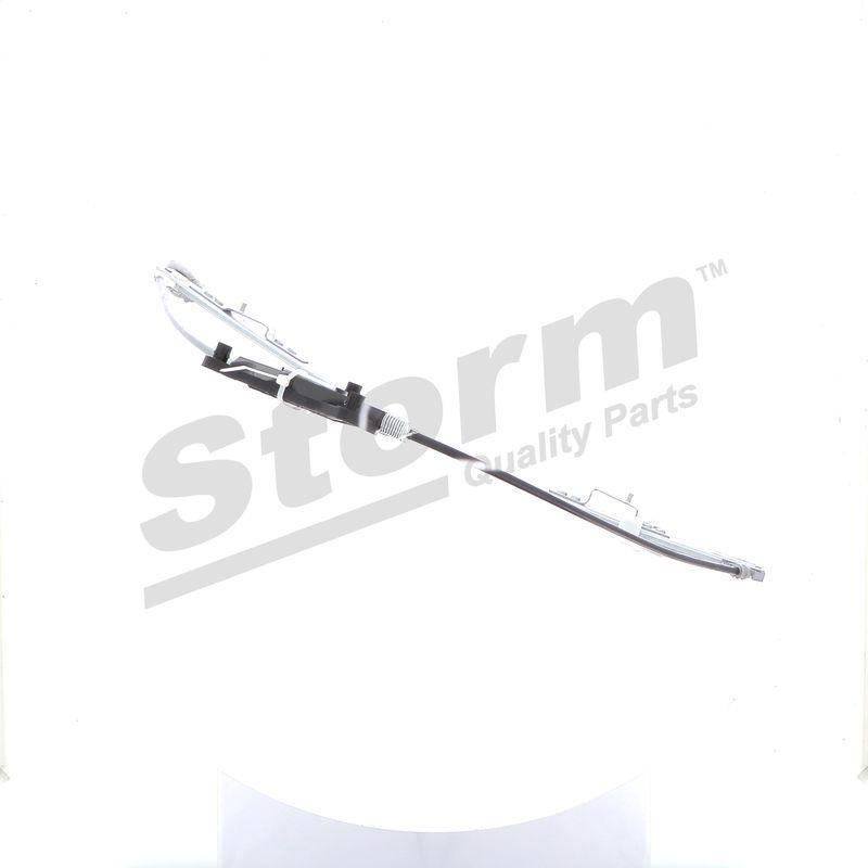 Lève-vitre STORM QUALITY PARTS 79475
