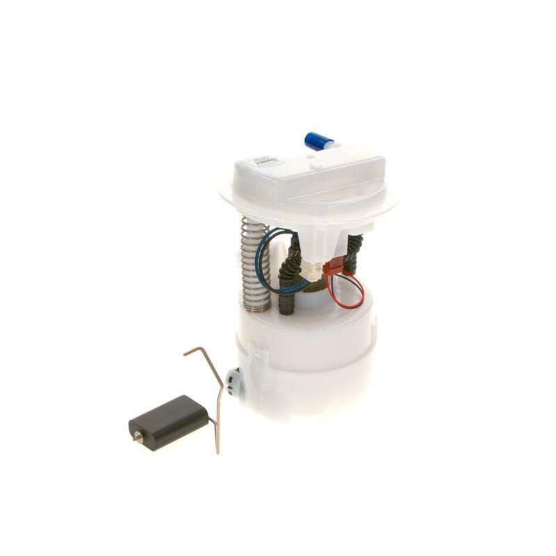 Unité d'injection de carburant BOSCH 0 986 580 957