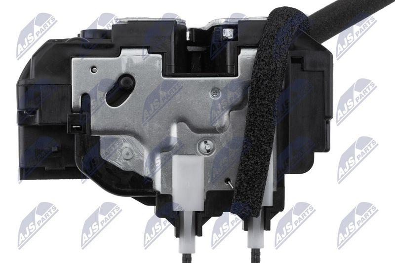 Verrouillage central NTY EZC-NS-048