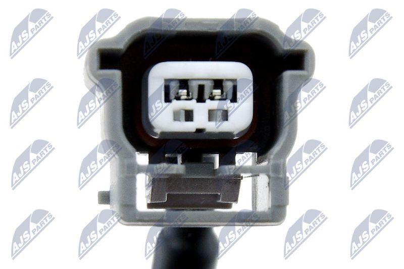 Capteur, vitesse de roue NTY HCA-NS-168