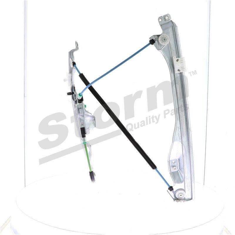 Lève-vitre STORM QUALITY PARTS 80979