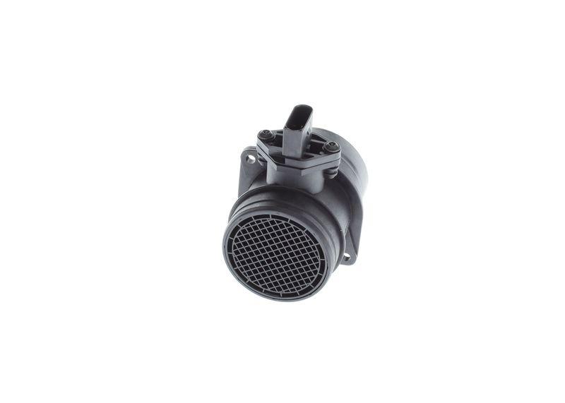 Débitmètre de masse d'air BOSCH 0 280 218 376