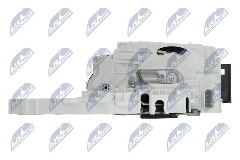 Serrure de porte NTY EZC-ME-078