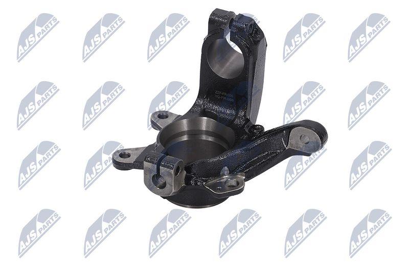 Fusée d'essieu, suspension de roue NTY ZZP-FR-056