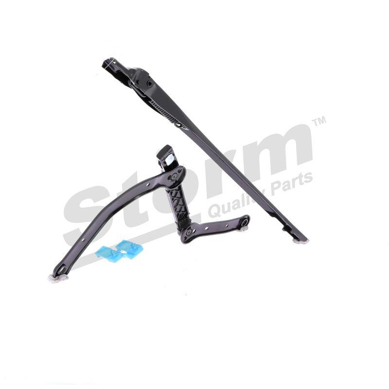 Bras d'essuie-glace, nettoyage des vitres STORM QUALITY PARTS 153040