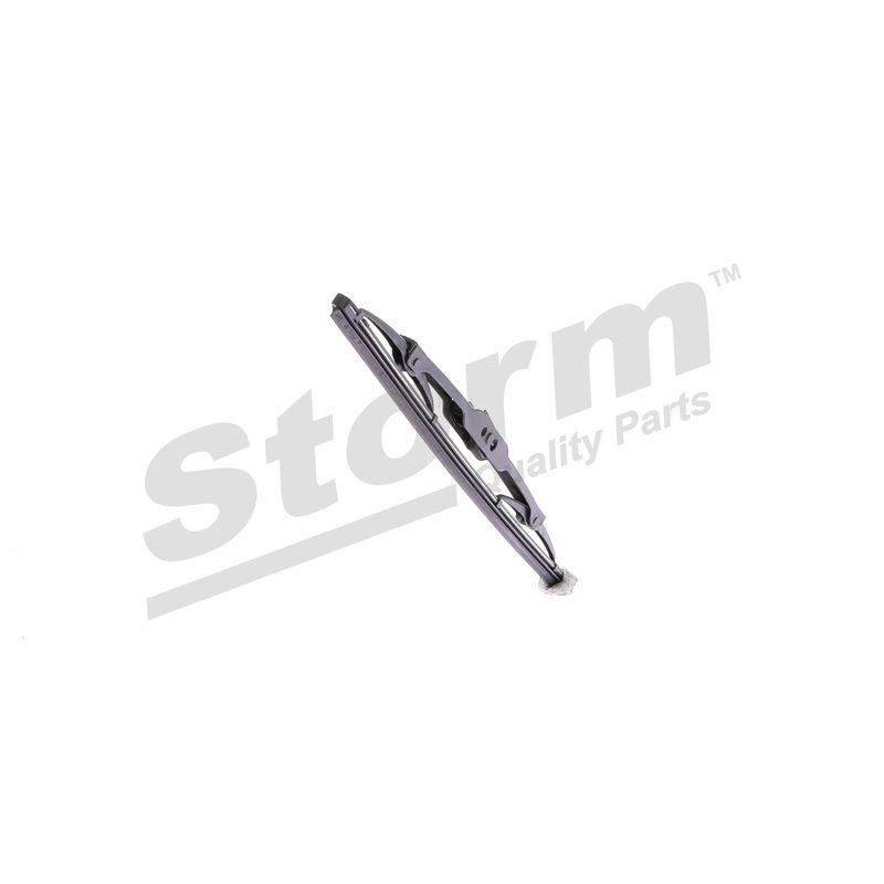 Balai d'essuie-glace STORM QUALITY PARTS 1000380