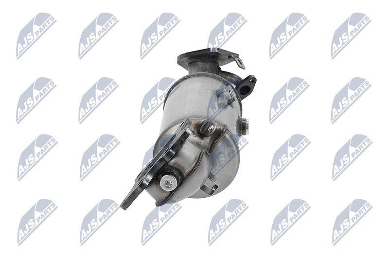 Catalyseur NTY KAT-HD-005