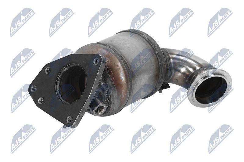 Catalyseur NTY KAT-PL-017