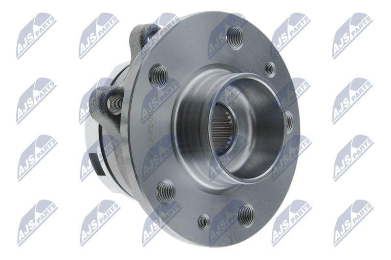 Kit de roulements de roue NTY KLP-RE-030