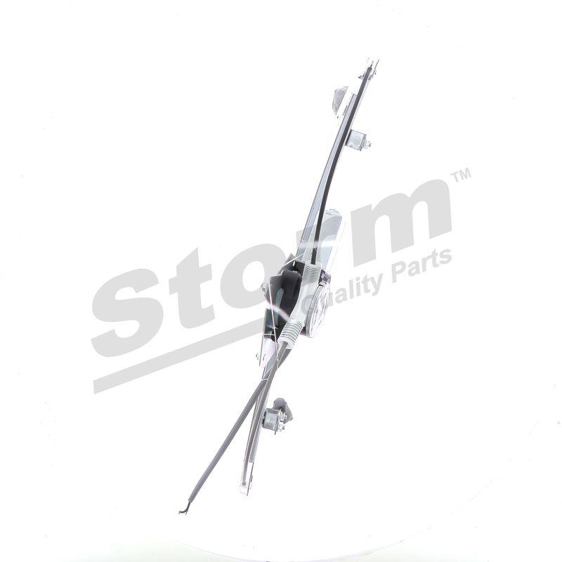 Lève-vitre STORM QUALITY PARTS 160079
