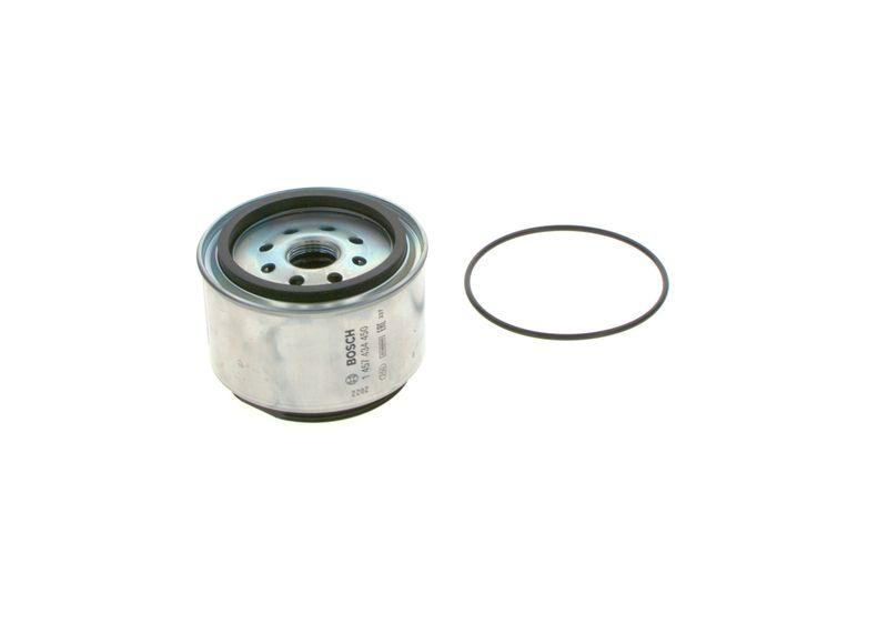 Filtre à carburant BOSCH 1 457 434 450