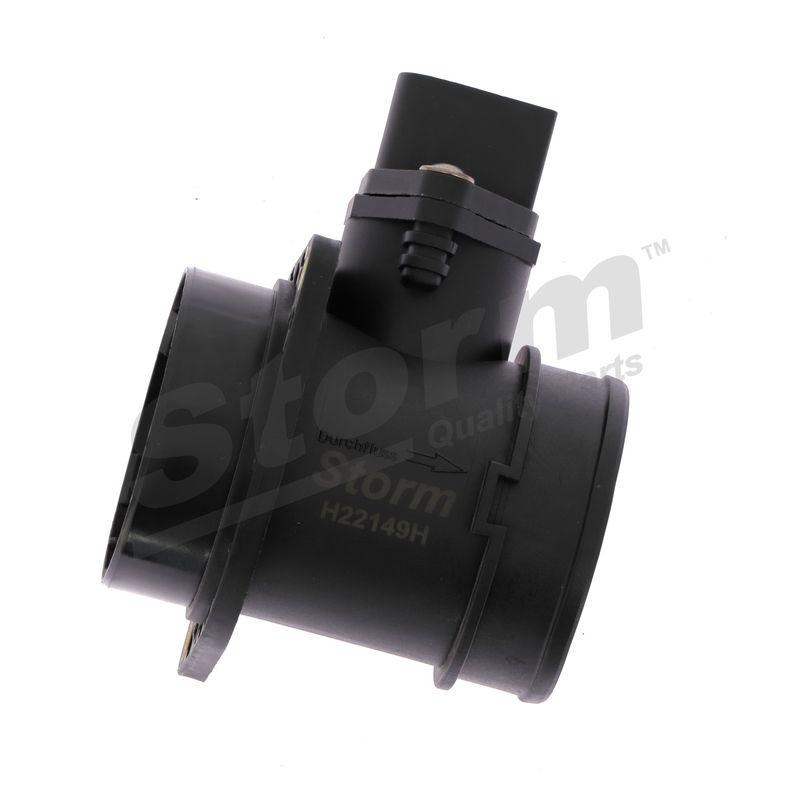 Débitmètre de masse d'air STORM QUALITY PARTS 199005