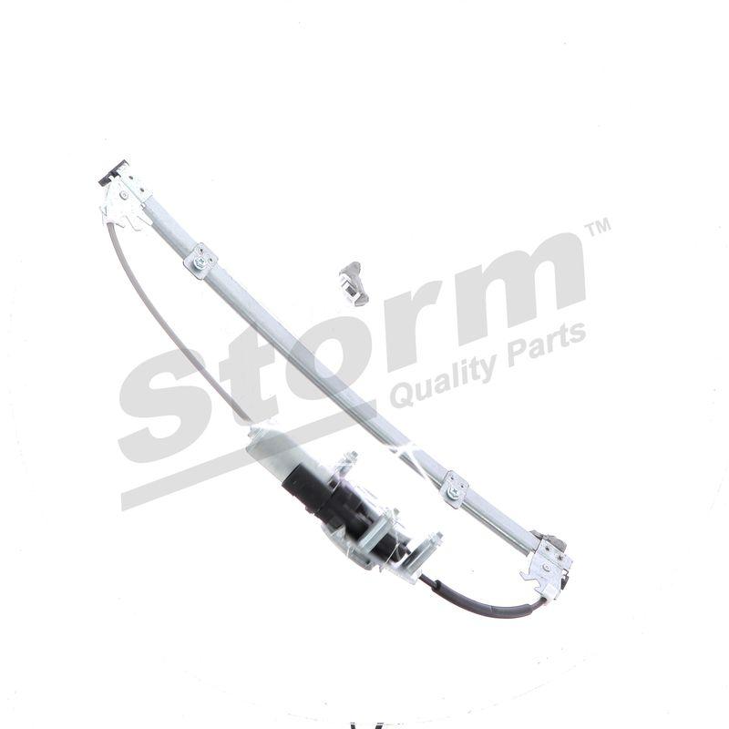 Lève-vitre STORM QUALITY PARTS 98275