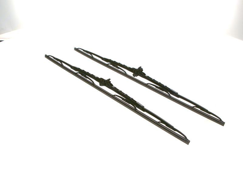 Balai d'essuie-glace BOSCH 3 397 118 320