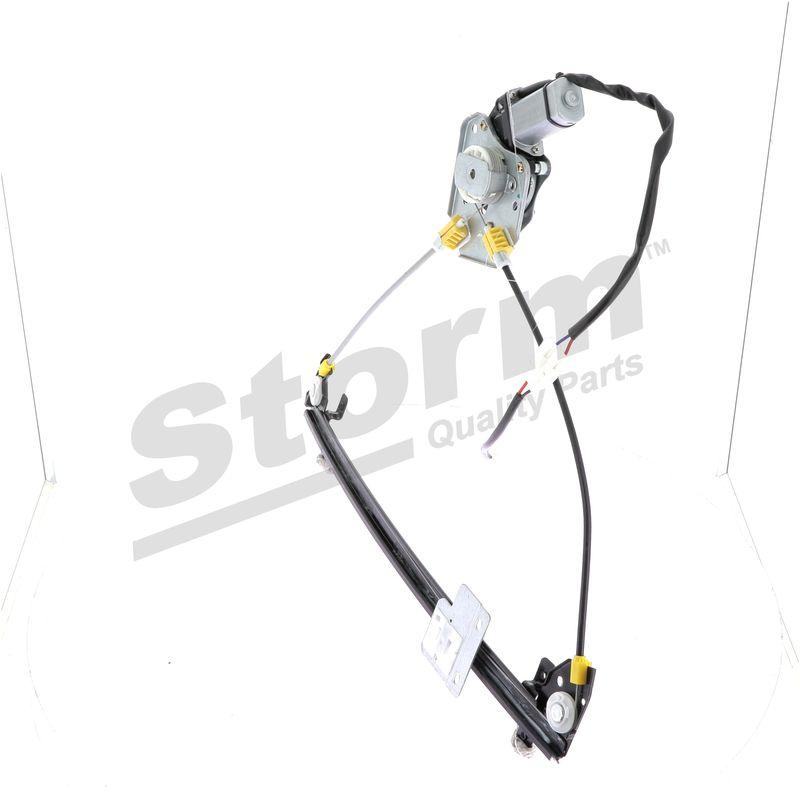 Lève-vitre STORM QUALITY PARTS 125075
