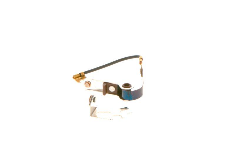 Jeu de contacts, distributeur d'allumage BOSCH 1 237 013 808