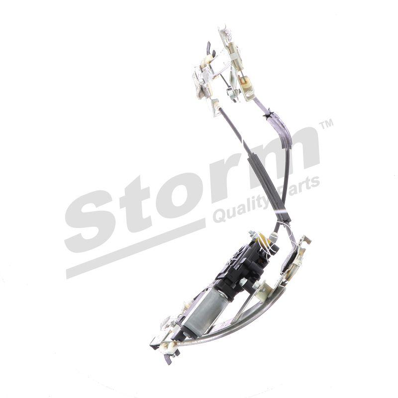 Lève-vitre STORM QUALITY PARTS 28570
