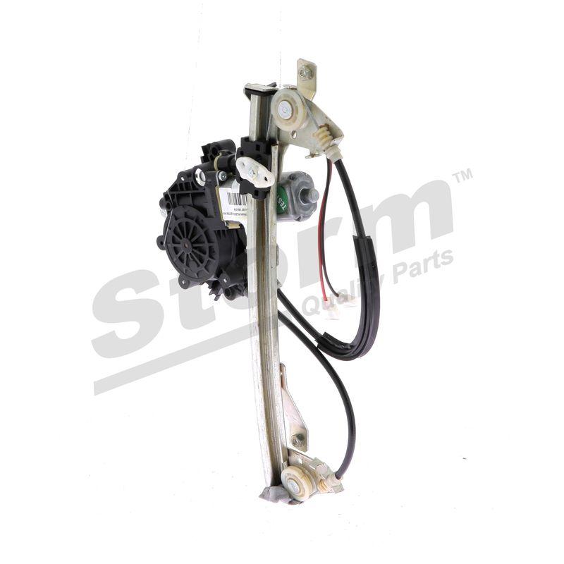 Lève-vitre STORM QUALITY PARTS 64080