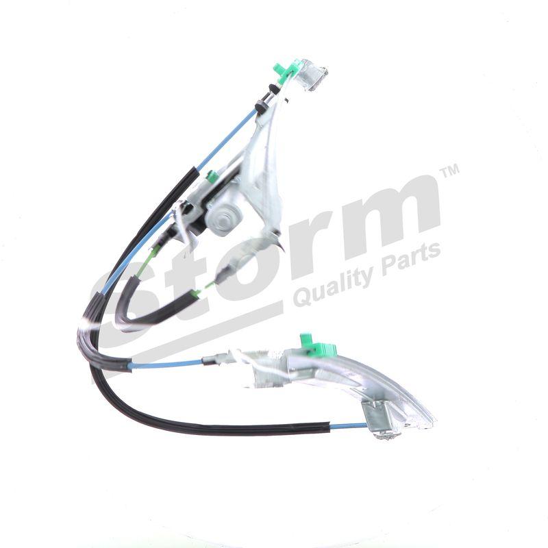 Lève-vitre STORM QUALITY PARTS 80974