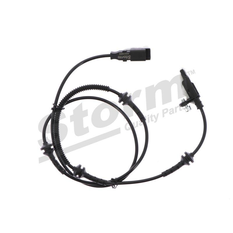 Capteur, vitesse de roue STORM QUALITY PARTS 777102
