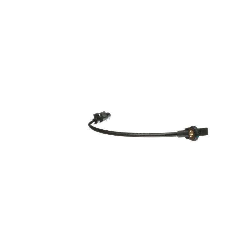 Capteur, vitesse de roue DELPHI SS20339