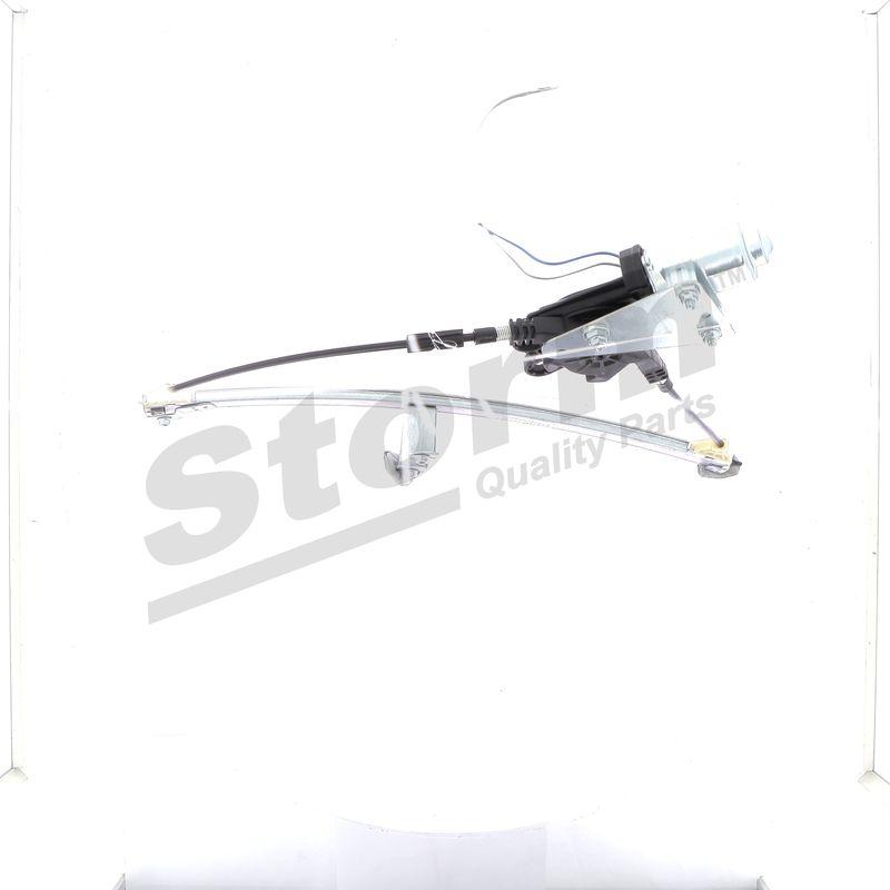 Lève-vitre STORM QUALITY PARTS 10075