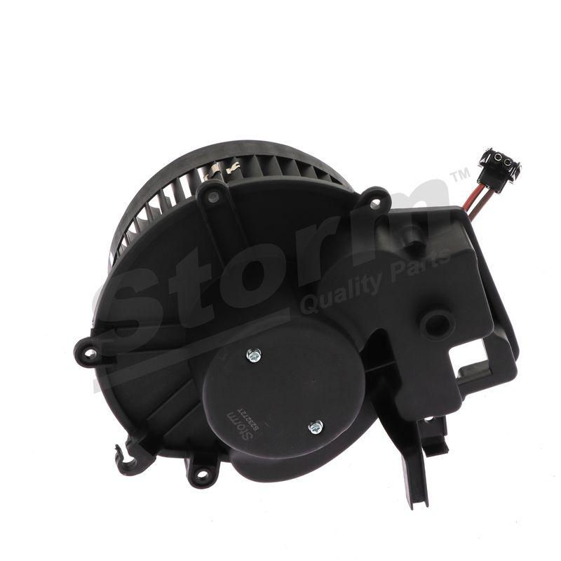 Pulseur d'air habitacle STORM QUALITY PARTS 5100803