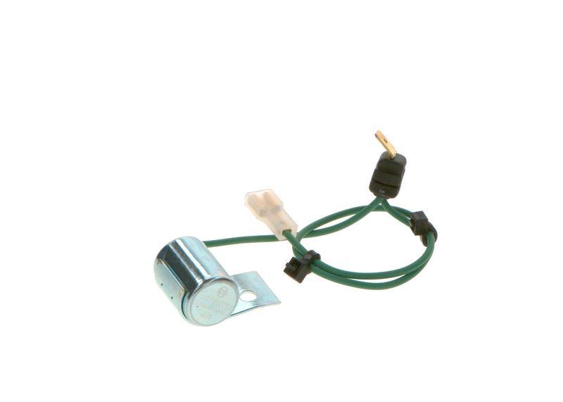 Condensateur, système d'allumage BOSCH 1 237 330 268