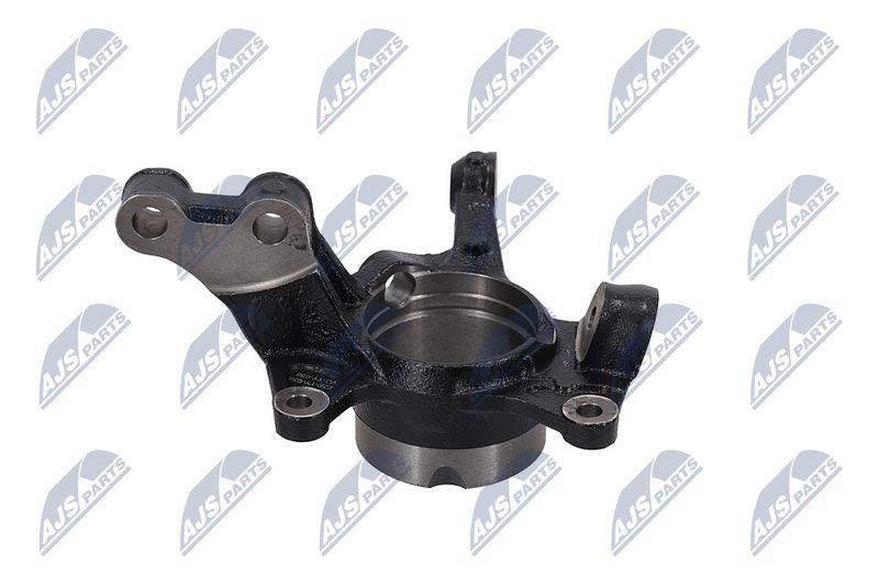 Fusée d'essieu, suspension de roue NTY ZZP-TY-033