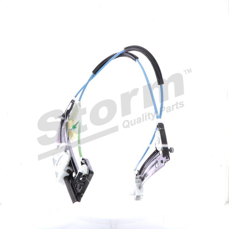 Lève-vitre STORM QUALITY PARTS 136869