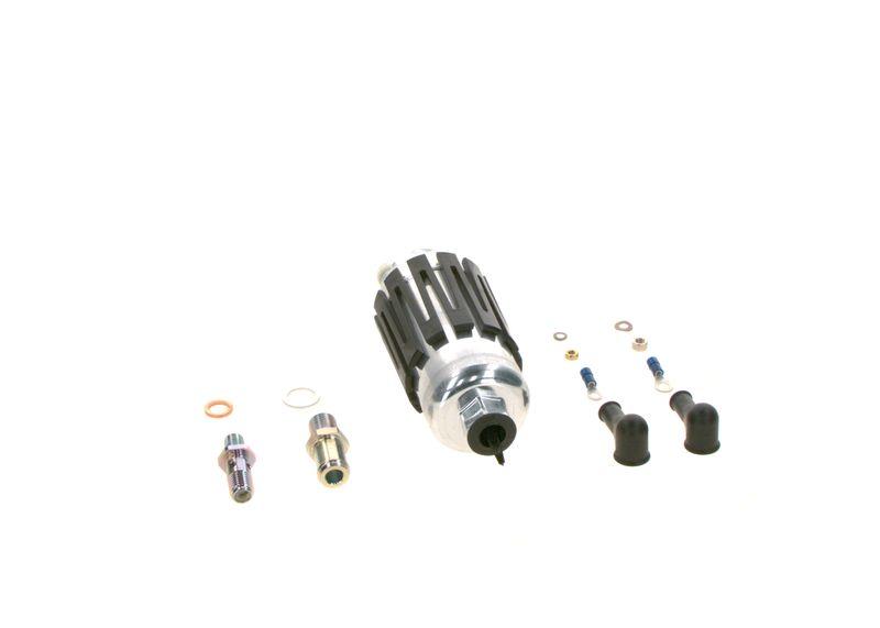 Pompe à carburant BOSCH 0 580 464 205