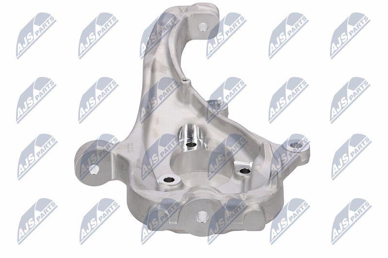 Fusée d'essieu, suspension de roue NTY ZZP-CH-049