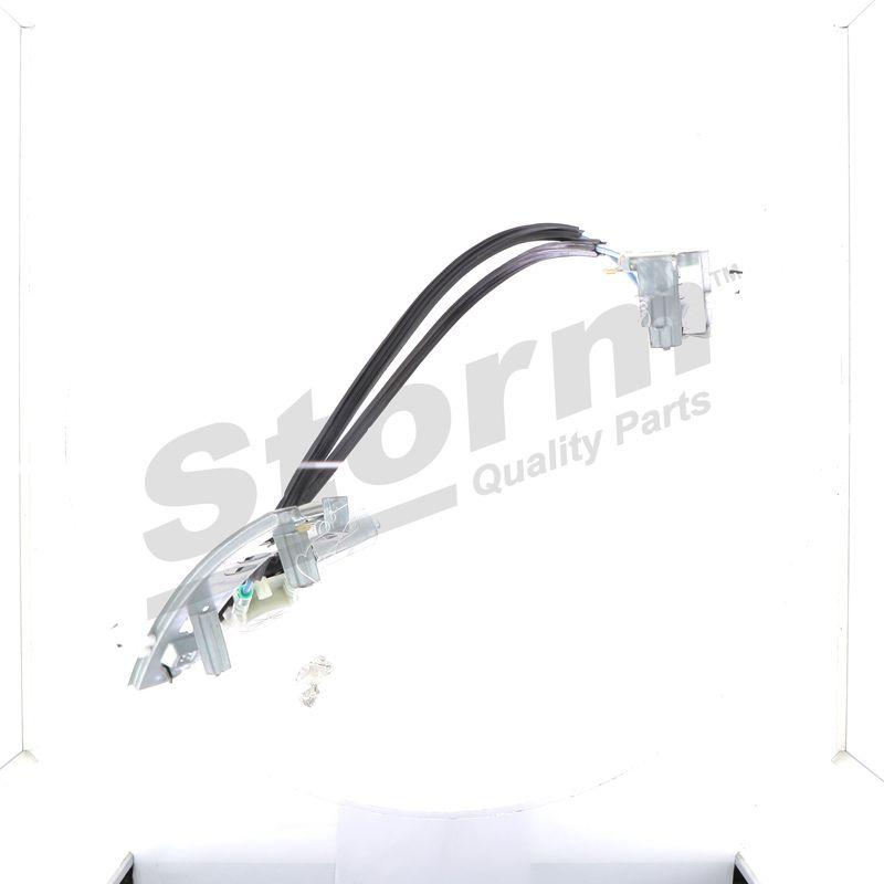 Lève-vitre STORM QUALITY PARTS 87273