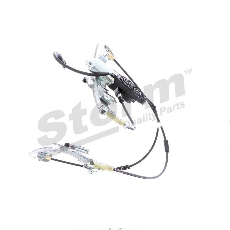 Lève-vitre STORM QUALITY PARTS 99076