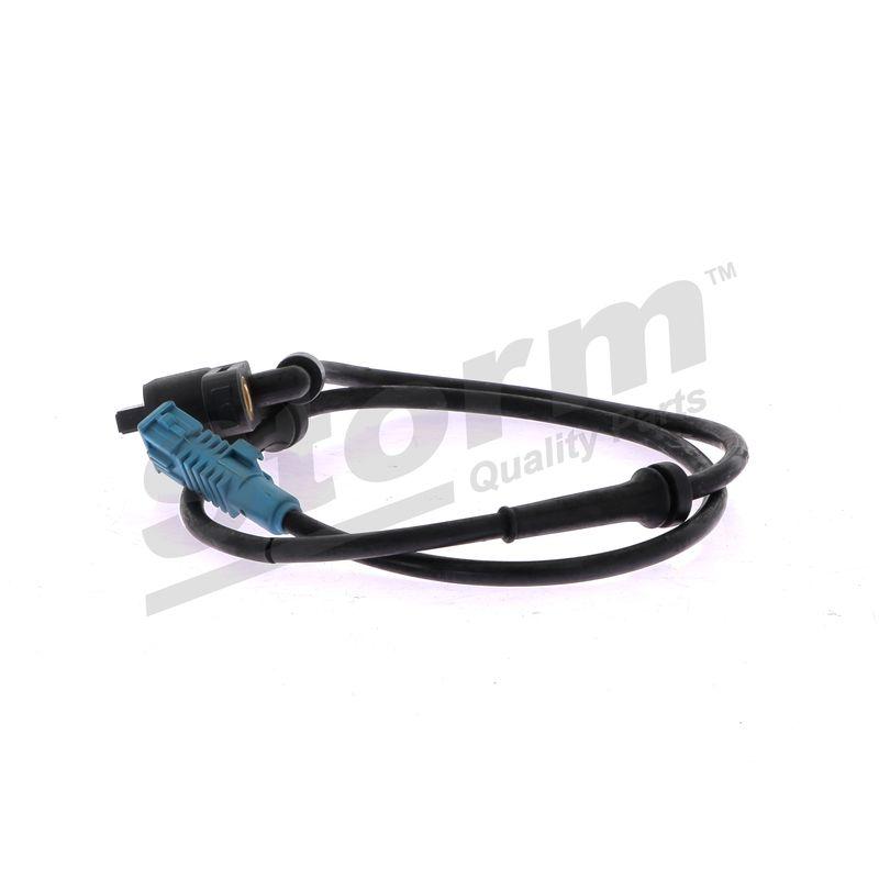 Capteur, vitesse de roue STORM QUALITY PARTS 777151