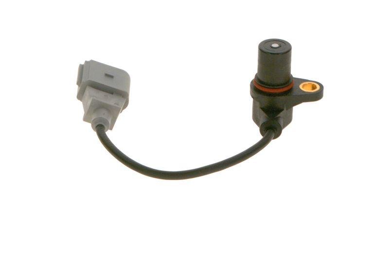 Capteur d'angle, vilebrequin BOSCH 0 261 210 199