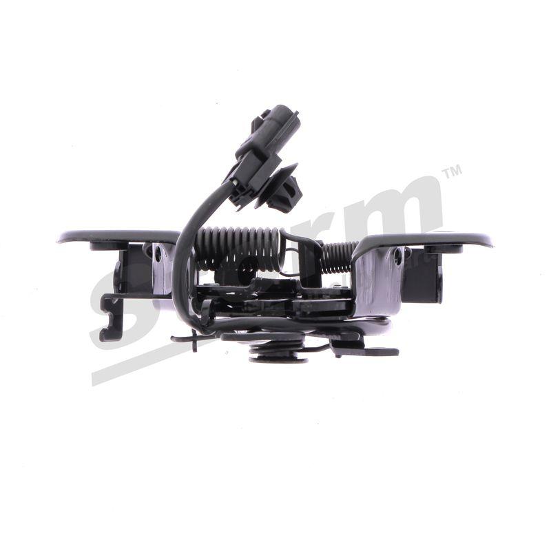 Serrure de capot-moteur STORM QUALITY PARTS 8713510