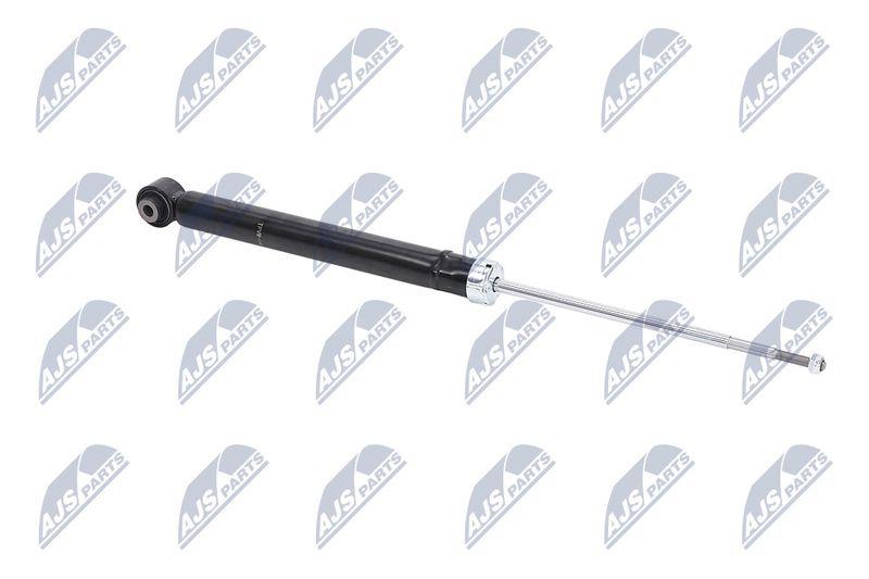 Amortisseur NTY A-VW-040