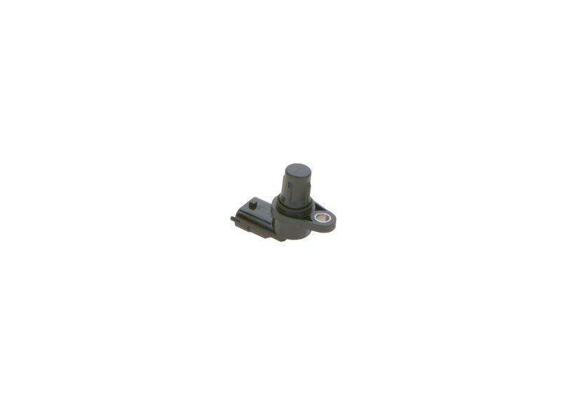 Capteur d'angle, vilebrequin BOSCH 0 281 002 667
