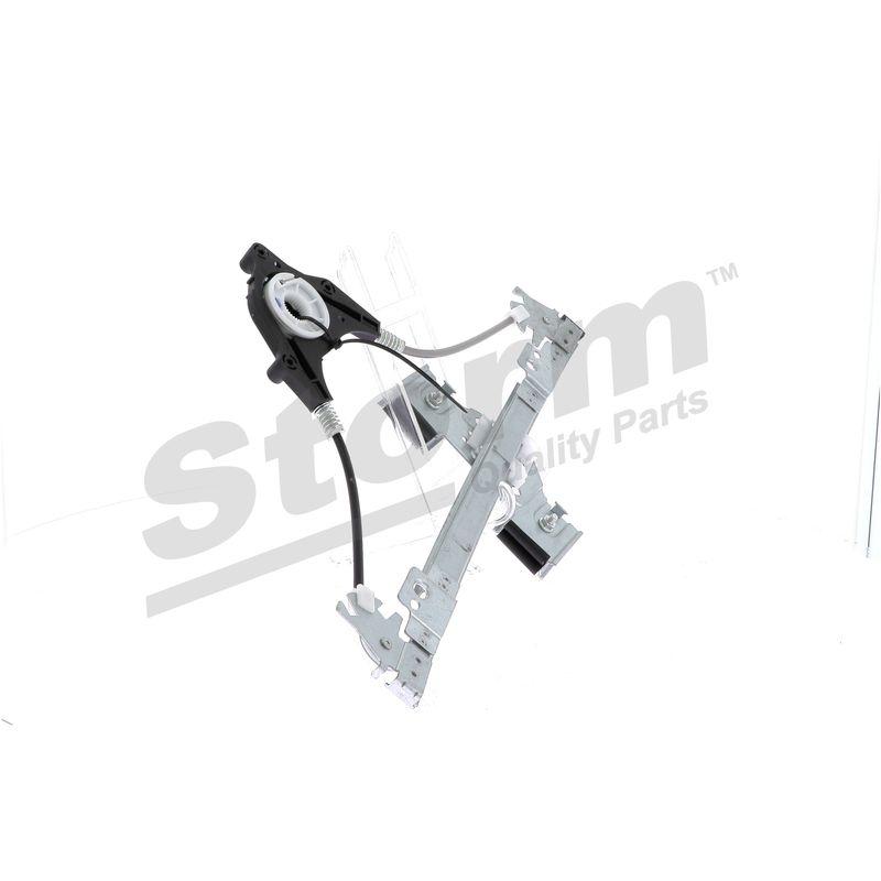 Lève-vitre STORM QUALITY PARTS 41377
