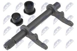 Fourchette de débrayage, embrayage NTY NSL-FT-003