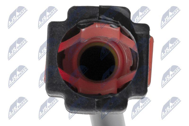 Tuyauterie de carburant NTY BPP-RE-024