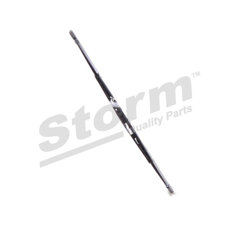 Balai d'essuie-glace STORM QUALITY PARTS 1000430