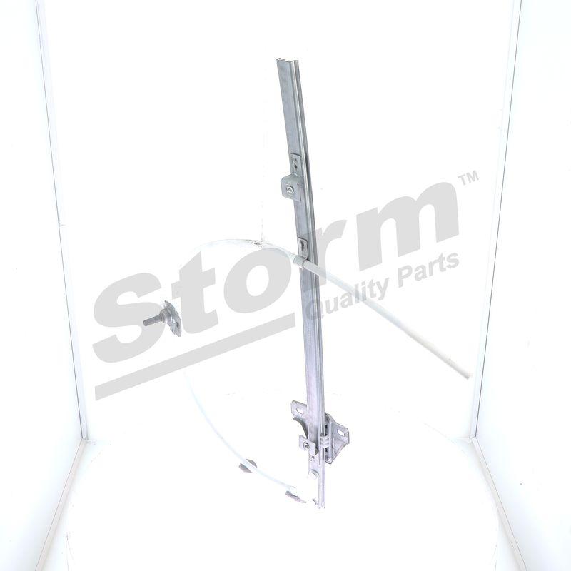 Lève-vitre STORM QUALITY PARTS 83673