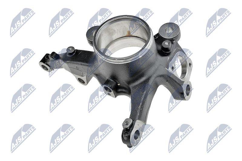 Fusée d'essieu, suspension de roue NTY ZZP-LR-010