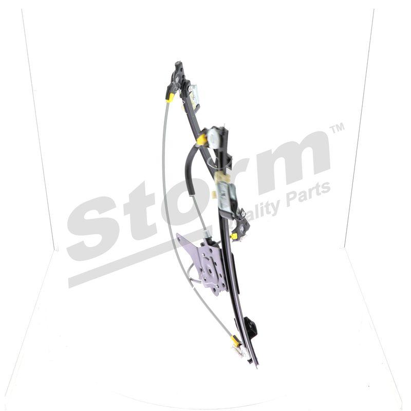 Lève-vitre STORM QUALITY PARTS 96071