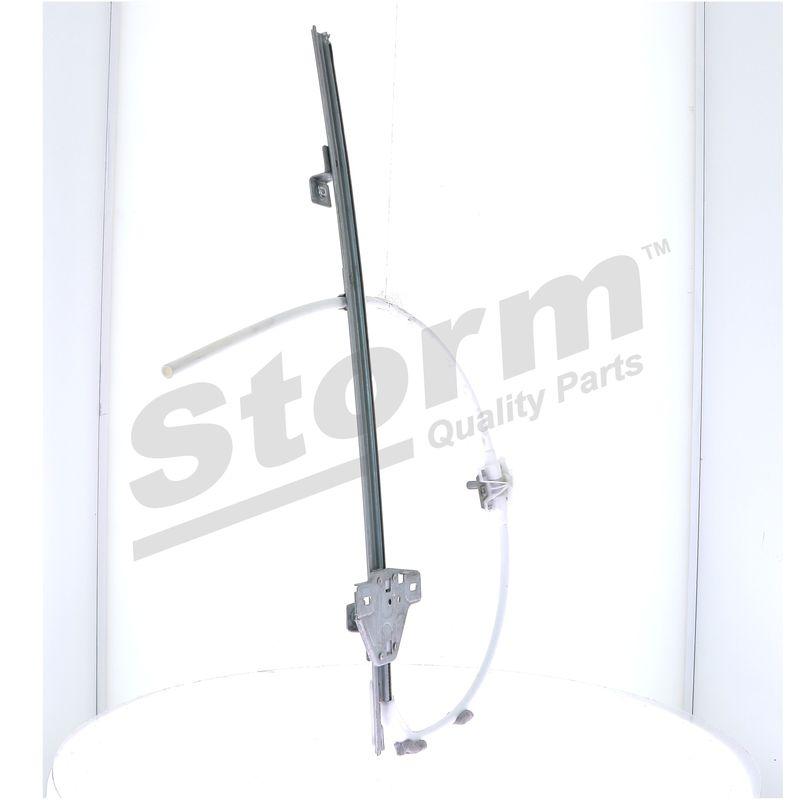 Lève-vitre STORM QUALITY PARTS 83673